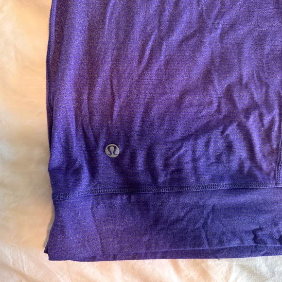 Lululemon Weightless Crew - Picture 3 of 3